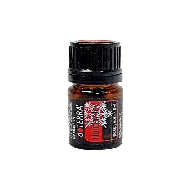 KatyAlphaShopping DoTerra Holiday Joy Essential Oil 5ml