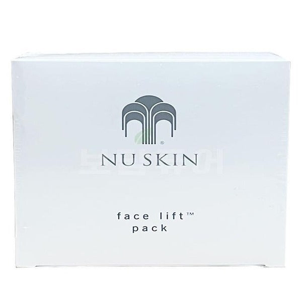 KatieAlphaShopping Neutrogena Face Lift Pack Monster Pack (Activator + Powder Brush Spoon) AD