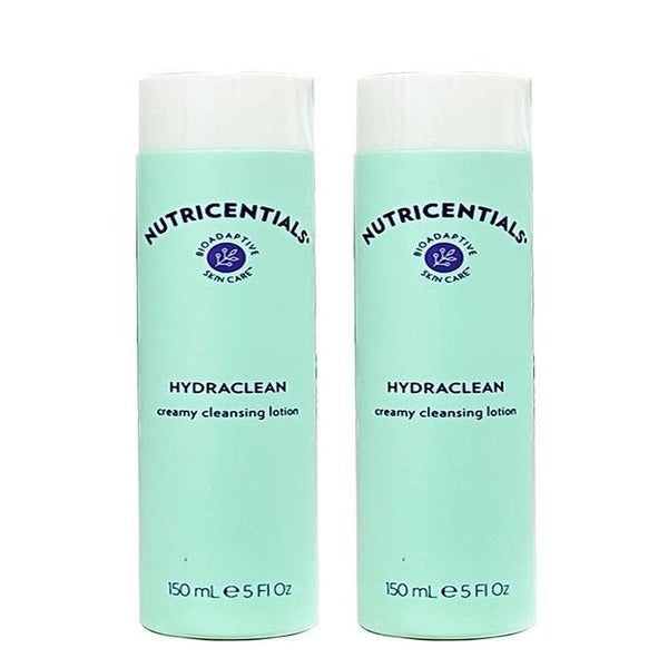 KatieAlphaShop [New Arrival] Neutrogena Hydro Boost Hydrating Cleansing Lotion 150ml x 2 Set (AD)