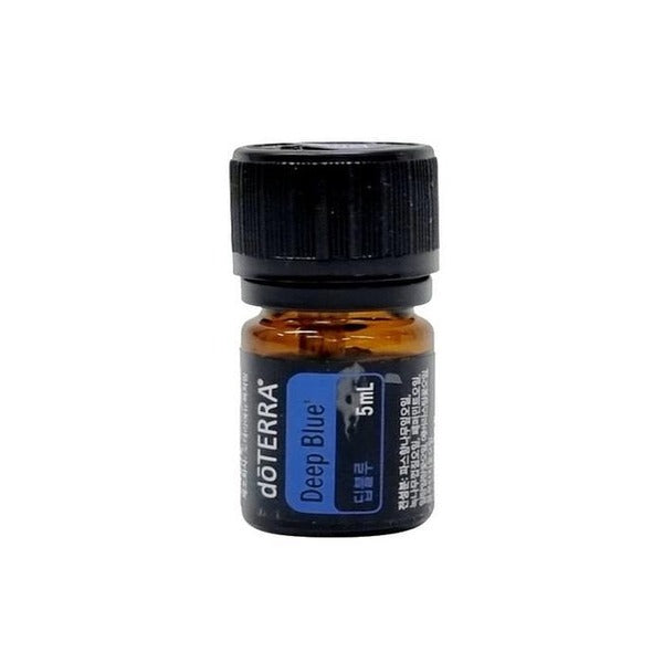 KATYALPHASHOPPING Doterra DeepBlue 5ml
