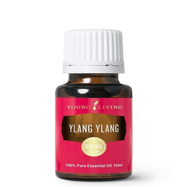 Katy Alpha Shopping Lilalang Essential Oil 15ml AD