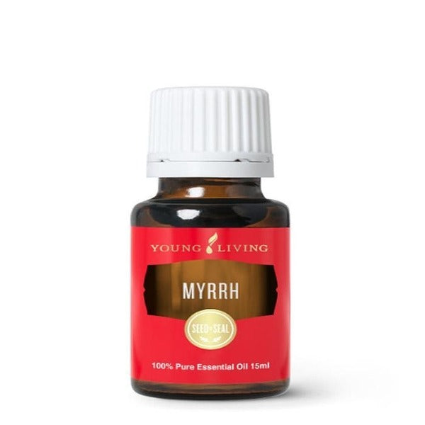 KATYALPHA Shopping EnglishLiving MIR Essential Oil 15ml