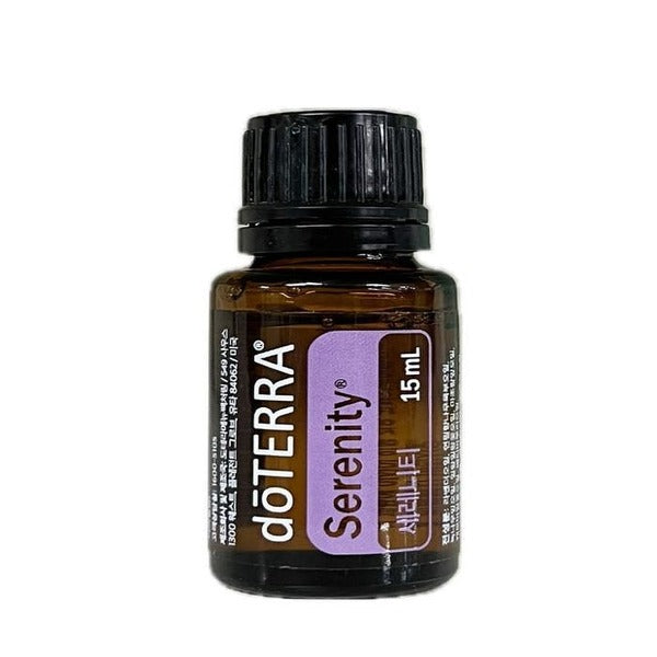 KatyAlpha Shopping DoTerra Serenity 15ml Warm and Comfortable Feeling