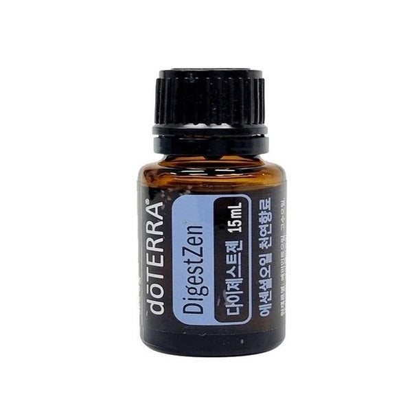 KatyAlpha Shopping DoTerra DigestZen 15ml Oil (AD)