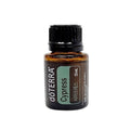 Katie AlphaShow Shopping DoTerra Cypress 15ml