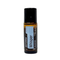 KATY ALPHASHOPPING DOTERRA Whisper Touch 10ml sweet floral scent