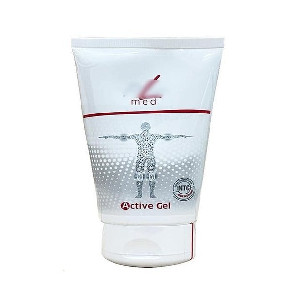 KatyAlphashop Germany PM Med Active Gel 150ml FitLine Med Active Gel (AD)