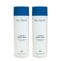KatiAlphaShop [Latest Arrival] Newskin Liquid Body Wash 250ml x 2 Acidic Cleanser