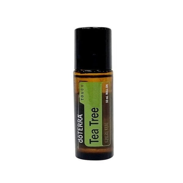 KatieAlphaShop Dotinga Ttee Tree Touch 10ml Roll-On