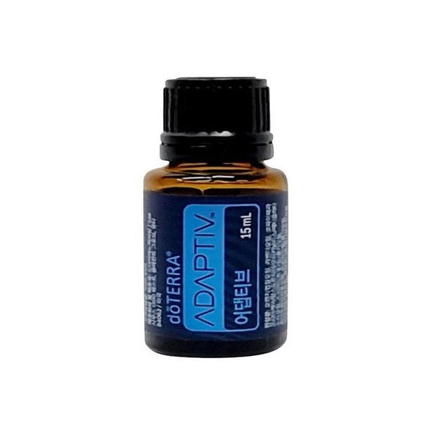 KATYALPHA Shopping DoTera Adaptive 15 mL Sweet Flower Scent