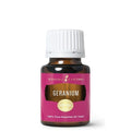 KatyAlphaShopping ProfitLiving Geranium Essential Oil 15ml Sweet Scent