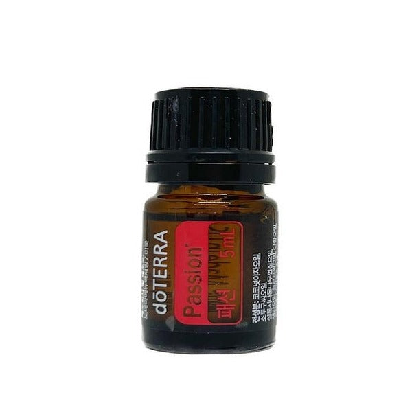 KatyAlphaShopping Doterra Fashion 5ml Blend Oil AD