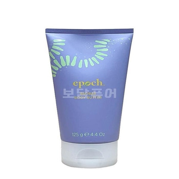 KatyAlphaShop Newskin Epoch Baobab Body Butter (125g) AD