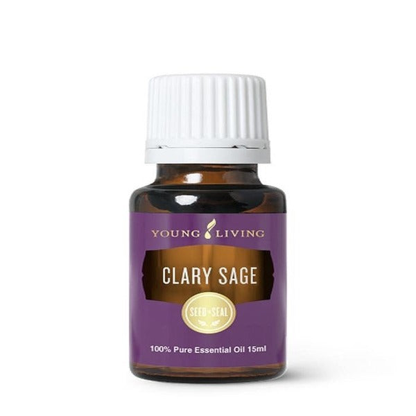 KATYALPHA Shopping EnglishLiving Clarissa Sage Essential Oil 15ml