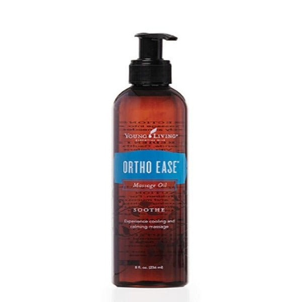 KATYALPHA Shopping Pro Living Oasis Is Organic Massage Oil 236ml Mint and Herb Scent