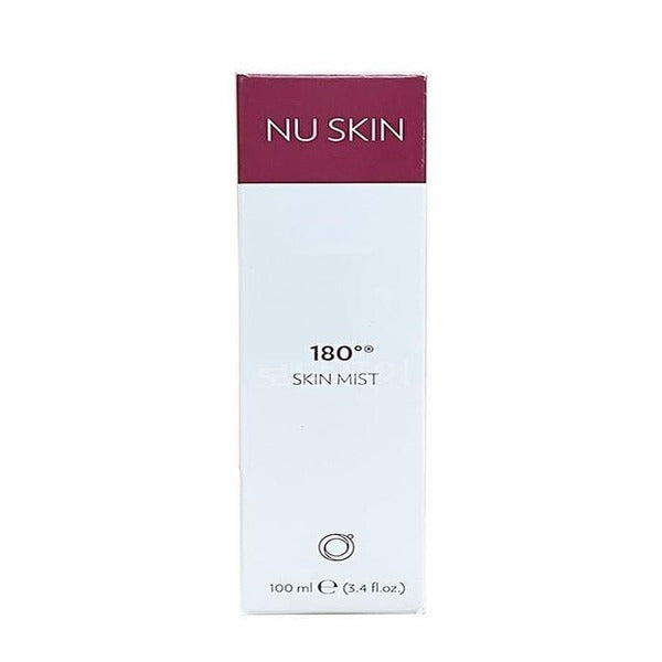 KateALphaShopping Neutrogena 180 Degree Skin Mist 100ml Fog Sprayer (AD)