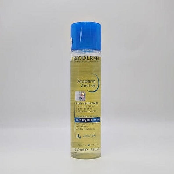 Katie Alpha Shop Bio Dermis Atom Dome Two-In-One Oil 150ml x2 SET