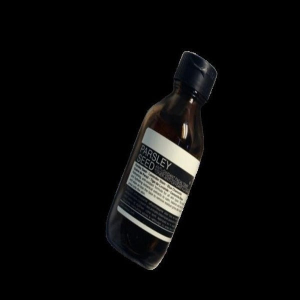 KATYALPHA SHOPPING EOSPARS SEED ANTI-OXIDANT FACIAL TONER x2 SET (百货店)