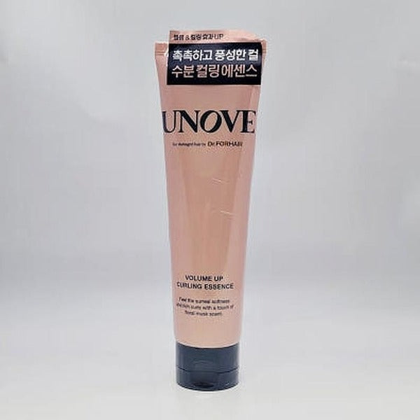 Anove Volume Up Curling Essence 147ml x2SET (AD)
