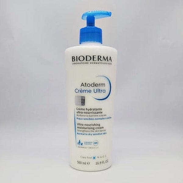 KatieAlphaShopping Biotherm Atodum Ultra Cream 500ml - Until October 1, 2027, Latest Batch x2SET (AD