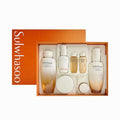 KATEALPHA SHOPING SHISEIDO Elastic 3-Set (Elixir Water 150ml + Essence Lotion 125ml Elastic Cream 50