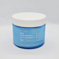KatieAlfaShopping WellaJou Real Hyaluronic Blue Toner Pad 70 Sheets x2SET (AD)