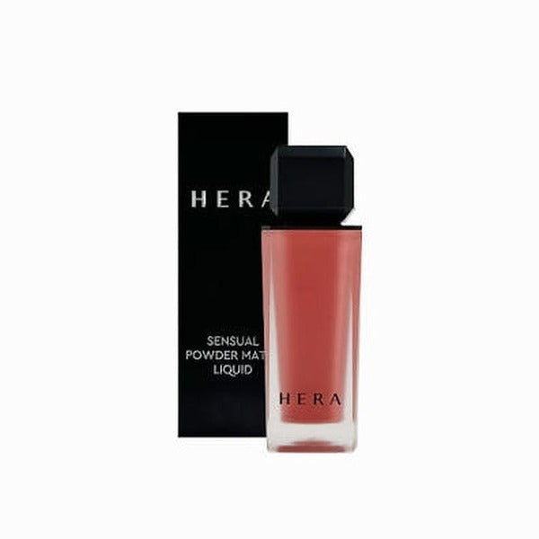 KatyAlphaShop Hera Sensual Powder Matt Liquid 5g x2 SET (AD)