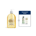 KatyAlphaShow L'Oréal Almond Shower Oil Set x2 SET (AD)