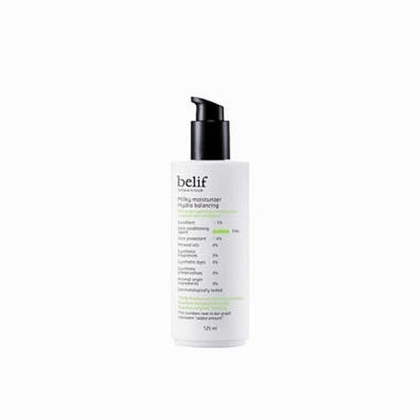 KATYALPHASHOPPING Liplive Milky Moisturizer Hydrating Balancing 125ml x2 SET (AD)