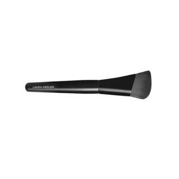 KatyAlphaShopping LauraMercier Real Flores Foundation Brush x2 SET (AD)