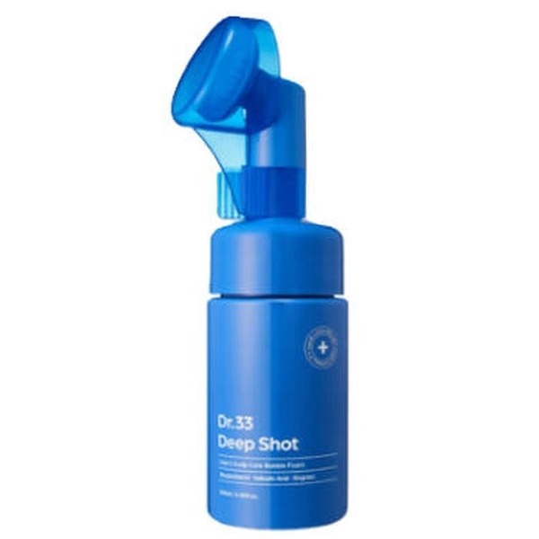 KTRAlphaShopping CPure Dr33 Deep Shot 100ml x3SET AD