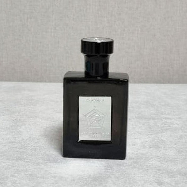 KatyAlphaShopping Form Form Signature Perfume CottonHug 50ml Black Fragrance x2SET (AD)