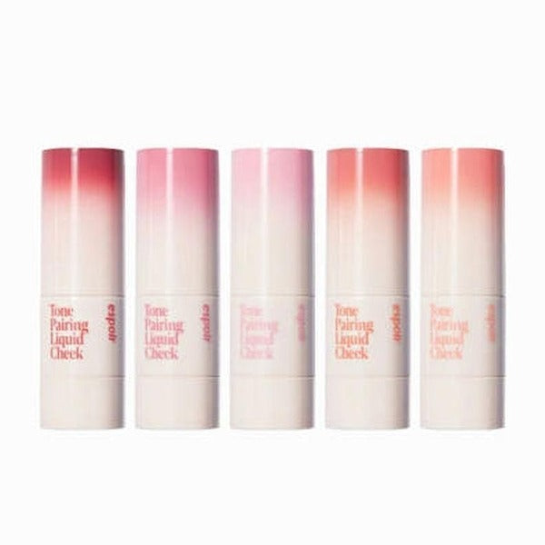 KATY ALPHASHOP SPOUA TIP PAIRING LIQUID CHEEK 8ml x2 SET (AD)