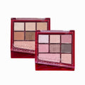 KatyAlphaShopping Espuea Real Eye Palette OLNEW 7.5g x2SET (AD)
