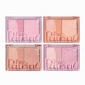 KatieAlphashopping 33557011-Espua Toneaturing Cheek 9.6g x2 SET (AD)
