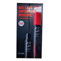 KATYALPHASHOPPING 33557970-CLEO KILLAESH SUPERPROOF Mascara 1+1 Promotion x2SET (AD)