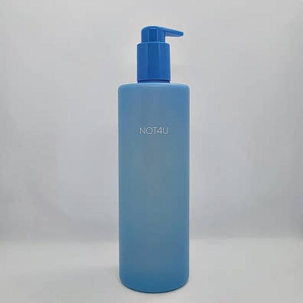 KatyAlphaShopping NotForYou Clear Acne Body Wash 500ml x2 SET (AD)