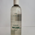 KateAlphashop TubbyShop Shower Gel White Musk Scent 400ml 1pc x2 SET (AD)