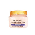 KatyAlphaShopping TreeHEAT Shea Sugar Scrub 510g (MoroccanRose) x2SET (AD)