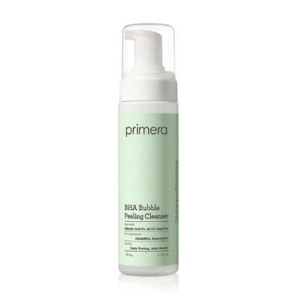 KatyAlphaShopping Primer BaHa Bubble Cleanser 200ml / 1 x 2 SET (AD)