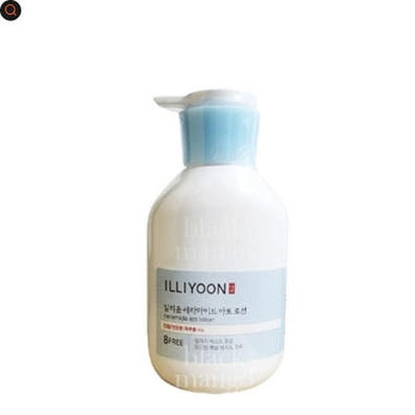 KATYALPHA SHOPPING Yeolyun Ceramide AT Lotion 528ml x2 SET (AD)