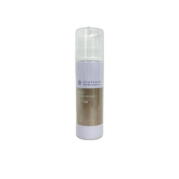 KATYALPHA Shopping Silky Daily Coa Wash Gold Foam 150g x3SET (AD)