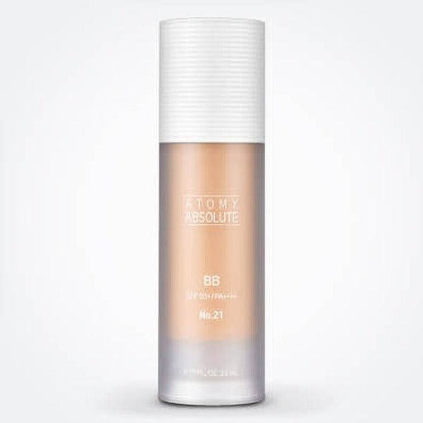 Katy Alpha Shopping Amore Pacific Appsu Absolute BB Cream 33ml (SPF50+) x3 SET