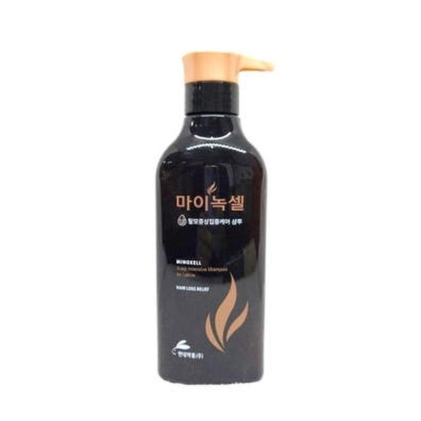 KTR Shopping MyNoxell Scalp Intensive Shampoo 400ml x3SET (AD)