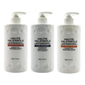 KATE ALPHA SHOPPING OLD FABER朗索尔 GEL SHOWER FAST PENG ECSL ESSEN PERFUME BOUNCY BODY WASH 495g x3SET