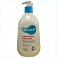KatyAlphaShopping Dermave Daily Moisture Body Lotion 400ml / 3SET