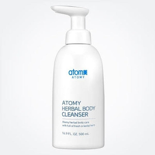 KATYALPHA Shopping ATEMI Body Cleanser 500ml x3 SET (AD)