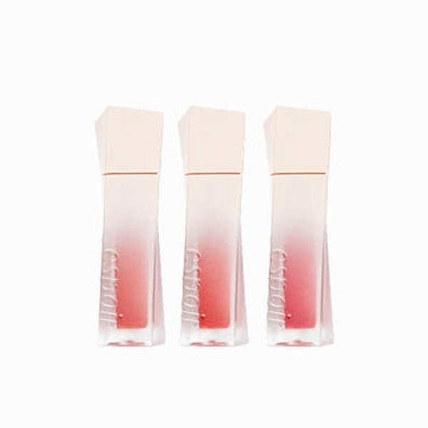 KatyAlphaShop ESPaea Couture Lip Tint Bluer Velvet 5.5g x3 SET (AD)