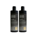 KTR Alpha Shopping Modamodam Zero Gray Black Shampoo 100g (2 units) x3 SET (AD)
