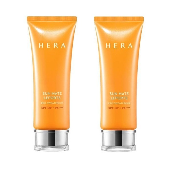 KATYALPHA SHOPPING Hera Line Mate Cream 70ml x 2